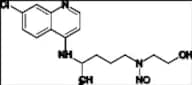 N-Nitroso Hydroxychloroquine Sulfate EP Impurity C