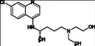 Hydroxychloroquine S-isomer Impurity