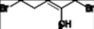 (E)-1,5-Dibromo-2-Methylpent-2-Ene