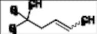 5,5-Dimethyl-2-Hexene