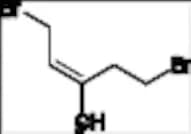 (Z)-1,5-Dibromo-3-Methylpent-2-Ene
