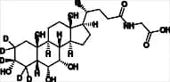 Glycohyocholic-d5 Acid