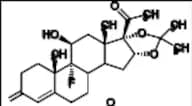 Halcinonide Impurity 1