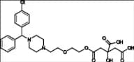Hydroxyzine Citrate Impurity 1