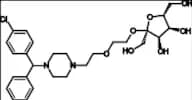Hydroxyzine Fructose Adduct