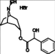 Homatropine HBr