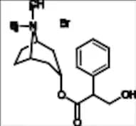 Homatropine Methylbromide EP Impurity E Bromide (Atropine Methylbromide)