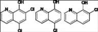 Halquinol