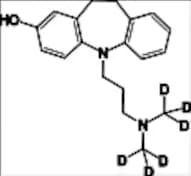2-Hydroxy Imipramine-d6