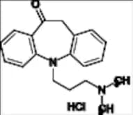 Ketipramine HCl (10-Oxo Imipramine HCl)