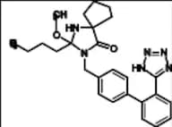 Irbesartan Impurity 3