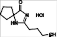 Irbesartan Impurity 11 HCl