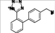 Irbesartan Impurity 15 Sodium Salt