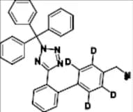 Irbesartan Impurity 20-d4