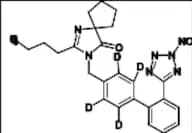 Irbesartan Impurity 16-d4