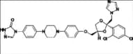 N-Desalkyl Itraconazole