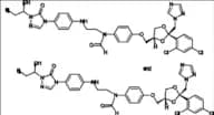Itraconazole N-Formyl-Ethlene Impurity