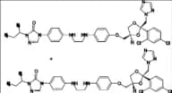 Itraconazole Ethlene Impurity