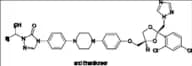 Itraconazole EP Impurity D