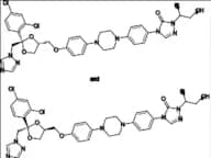 Itraconazole EP Impurity E