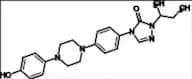 Itraconazole Impurity 10