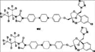 Itraconazole-d9