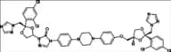 Itraconazole Didioxolanyl analog