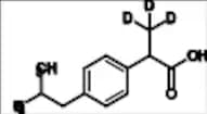 Ibuprofen-d3