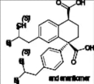 Ibuprofen EP Impurity G