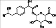 Ibuprofen Acyl Glucuronide (Mixture of Diastereomers)