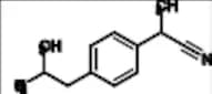 2-(4-Isobutylphenyl)Propionitrile
