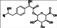 S-Ibuprofen-Acyl-β-D-Glucuronide