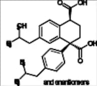 trans-Ibuprofen EP Impurity G