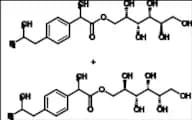 Ibuprofen Impurity 15 (Ibuprofen Sorbitol Ester) (Mixture of Diastereomers)