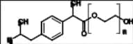 Ibuprofen Ester Impurity (PEG600)