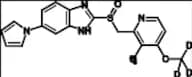 Ilaprazole-d3