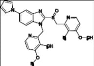 Ilaprazole Impurity 2