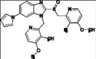 Ilaprazole Impurity 3