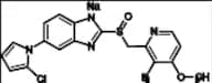 Ilaprazole Impurity 6