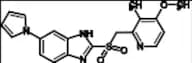 Ilaprazole Impurity 9