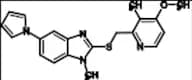 Ilaprazole Impurity 14
