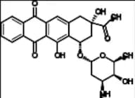 Dehydroxy Idarubicin