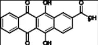 Idarubicin Impurity 1