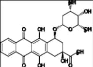 Idarubicin Isomer