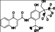 Ivacaftor Impurity 2-13C2-d6