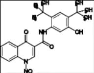 N-Nitroso Ivacaftor