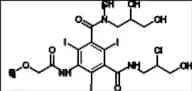 Iopromide EP Impurity G (Mixture of Diastereomers)