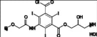 Iopromide Impurity 33 HCl