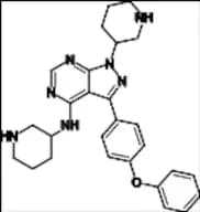 Ibrutinib Impurity 36 (Mixture of Diastereomers)