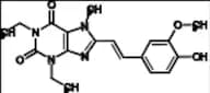 4-Desmethyl Istradefylline
